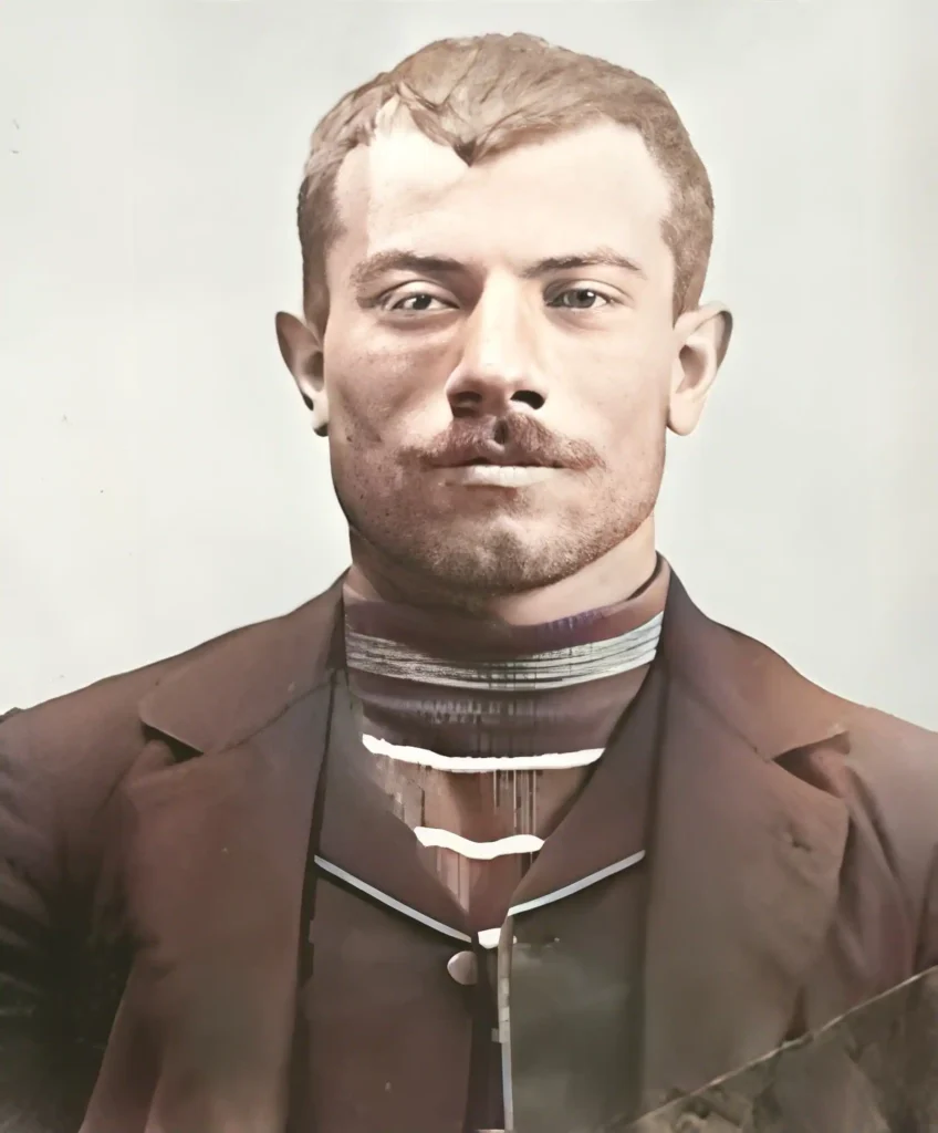 ルイジ・ルケーニ(ルイジ・ルキーニ)