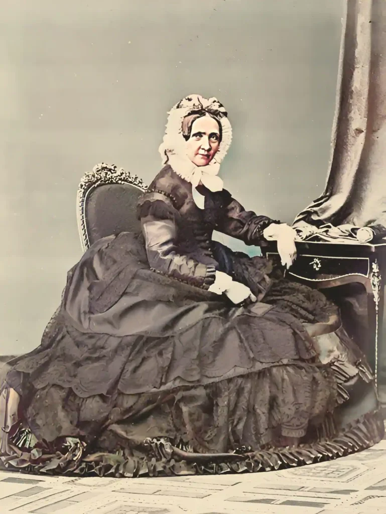 ゾフィー皇太后(大公妃)