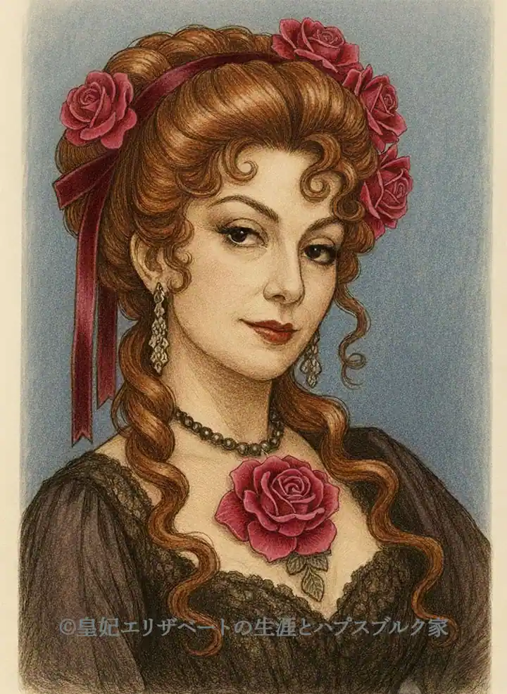 マダム・ヴォルフ