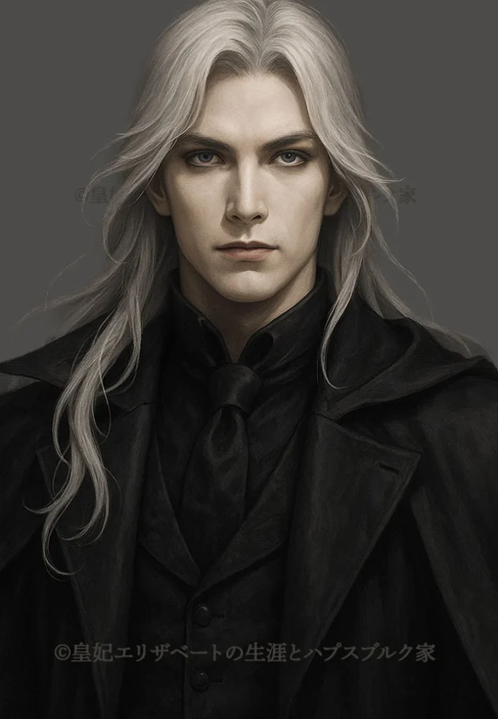 黄泉の帝王トート